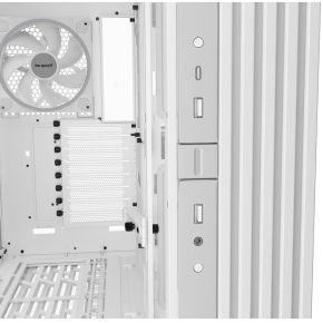 Light Base 900 Dx White Full Tower (White) - afbeelding 6