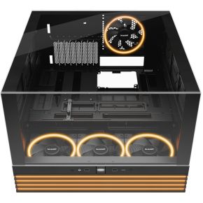 Light Base 900 FX (Black) - afbeelding 4