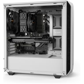 - Pure Base 500 (White) - afbeelding 3