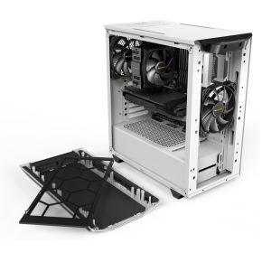 - Pure Base 500 Window (White) - afbeelding 7