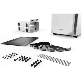 - Pure Base 500 Window (White) - afbeelding 8