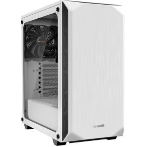 be quiet! Be Quiet! - Pure Base 500 Window White