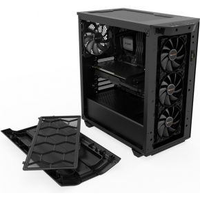 Pure Base 500DX (Black) - afbeelding 5