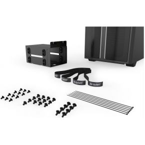 Pure Base 500DX (Black) - afbeelding 6