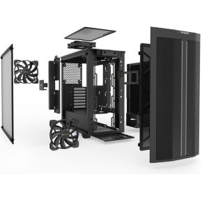 Pure Base 500DX (Black) - afbeelding 7