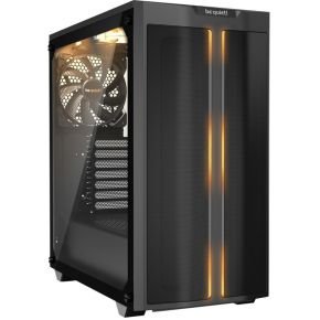 Be quiet! Pure Base 500DX Black