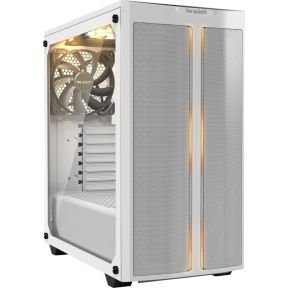 Atx Semi-Tower Box Be Quiet! Pure Base 500Dx White