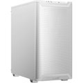 Pure Base 501 Airflow White Midi Tower (White) - afbeelding 9