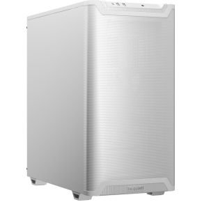 be quiet! Be Quiet! Pure Base 501 Airflow White Midi Tower Wit