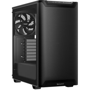 Pure Base 501 Window Black Airflow Behuizing - afbeelding 8