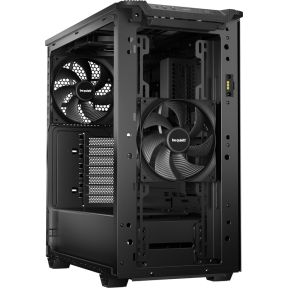 Pure Base 501 Dx (Black) - afbeelding 2