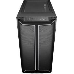 Pure Base 501 Dx (Black) - afbeelding 5