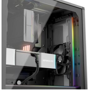 Pure Base 501 Dx (Black) - afbeelding 6