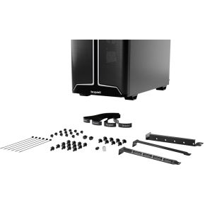 Pure Base 501 Dx (Black) - afbeelding 7