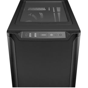 Pure Base 501 (Black) - afbeelding 3