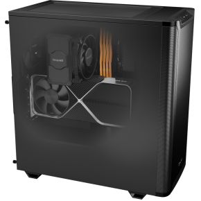 Pure Base 501 (Black) - afbeelding 4