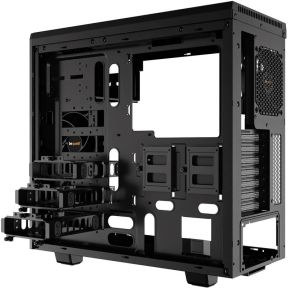 Pure Base 600 Behuizing (Black) - afbeelding 3