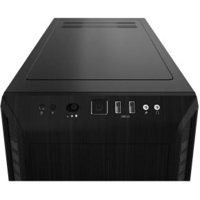 Pure Base 600 Behuizing (Black) - afbeelding 6