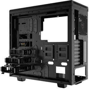 Be quiet! BGW21 behuizing - afbeelding 4