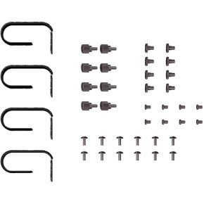 Be Quiet! Pure Base 600 - Zwart, Zilver behuizing - afbeelding 7
