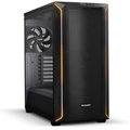 Shadow Base 800 Dx Black Midi Tower (Black)