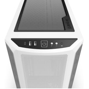 Shadow Base 800 Dx White Desktop Pc Case - afbeelding 5