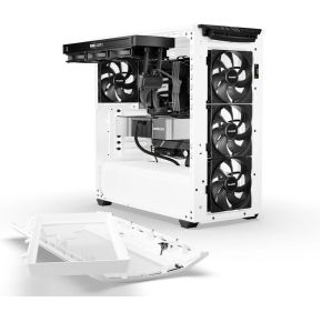 Shadow Base 800 Dx White Desktop Pc Case - afbeelding 6