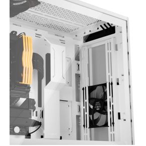 Shadow Base 800 Dx White Desktop Pc Case - afbeelding 8