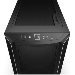 Shadow Base 800 FX (Black) - afbeelding 5