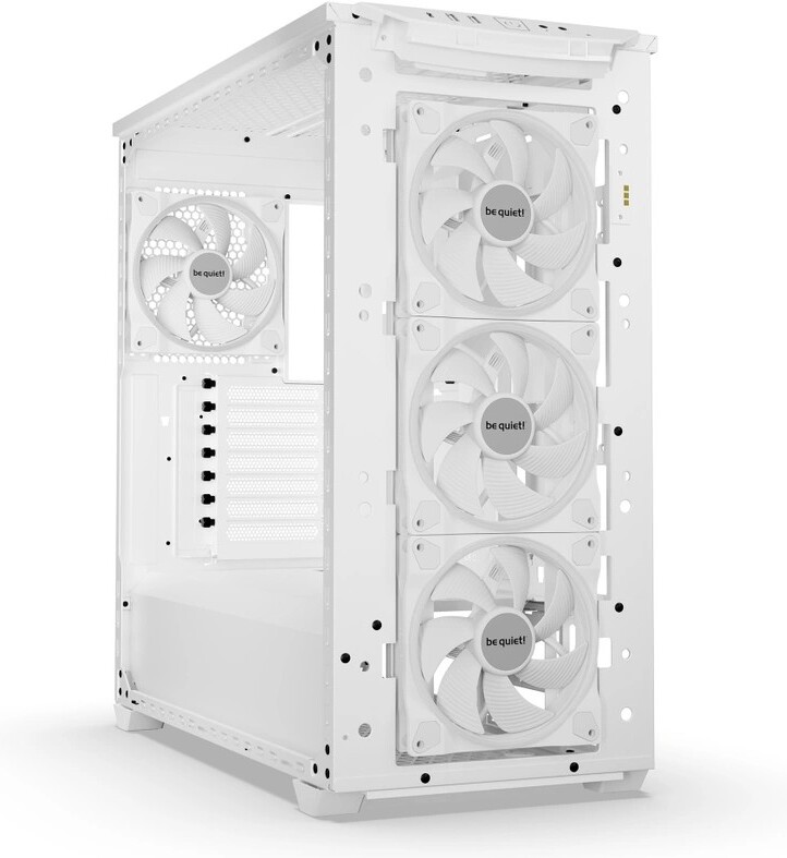 Be quiet shadow base 800 fx pc behuizin 2 orig - Be quiet! Shadow Base 800 FX Behuizing (White)