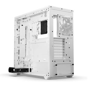 Shadow Base 800 Fx White Midi Tower (White) - afbeelding 4