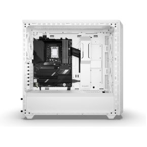 Shadow Base 800 Fx White Midi Tower (White) - afbeelding 7