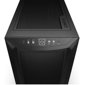 Shadow Base 800 Pc-Behuizing (Black) - afbeelding 5