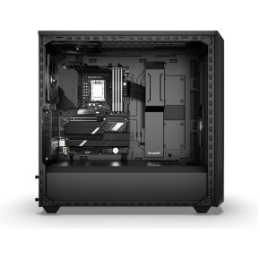 Shadow Base 800 Pc-Behuizing (Black) - afbeelding 7
