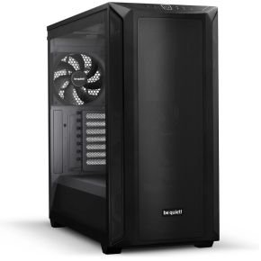 Be Quiet Be Quiet Shadow Base 800 Pc-Behuizing Zwart