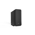 Silent Base 802 Black Midi Tower (Black) - afbeelding 10