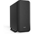 Silent Base 802 Black Midi Tower (Black)
