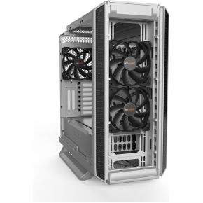 - Silent Base 802 (White) - afbeelding 3