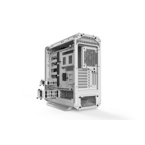 - Silent Base 802 (White) - afbeelding 4