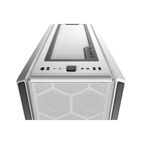 - Silent Base 802 (White) - afbeelding 5