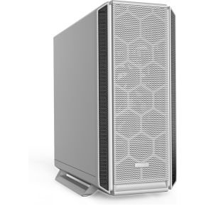 be quiet! Be Quiet! - Silent Base 802 Wit