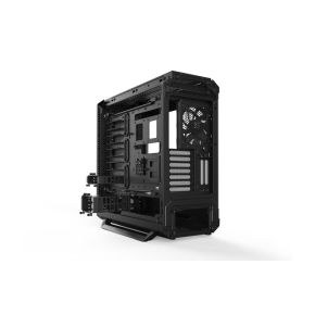 - Silent Base 802 Window (Black) - afbeelding 5