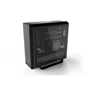 - Silent Base 802 Window (Black) - afbeelding 8