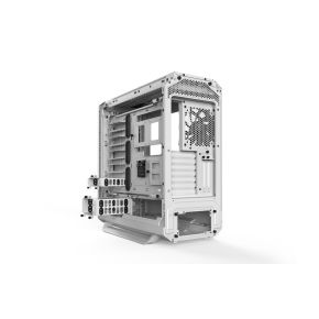 - Silent Base 802 Window (White) - afbeelding 5