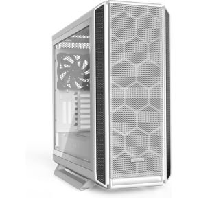 Be Quiet! Be Quiet! - Silent Base 802 Window White