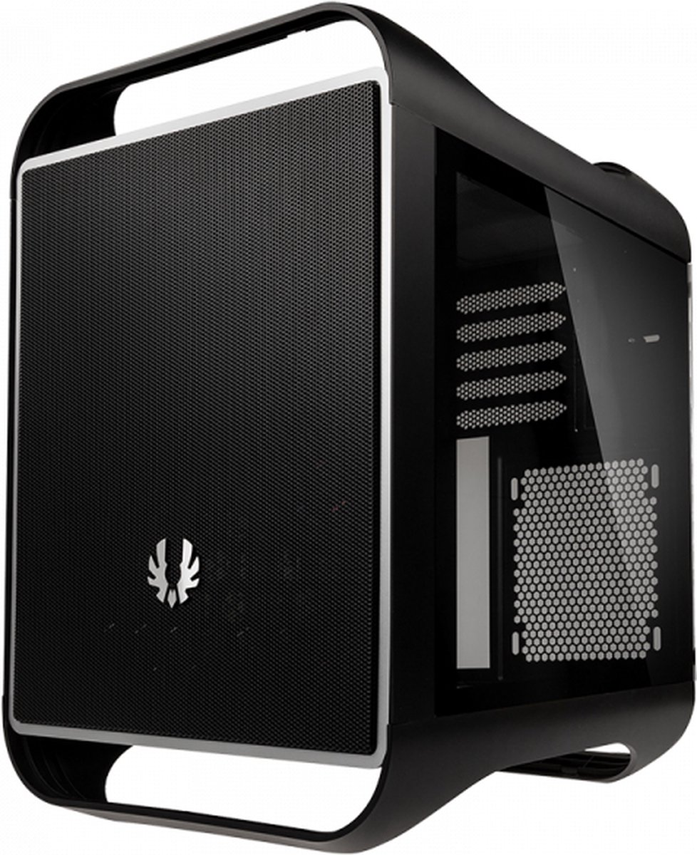 Prodigy M 2022 Behuizing (Black) - afbeelding 3