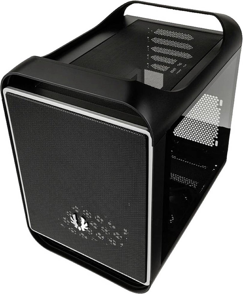 Prodigy M 2022 Behuizing (Black) - afbeelding 6