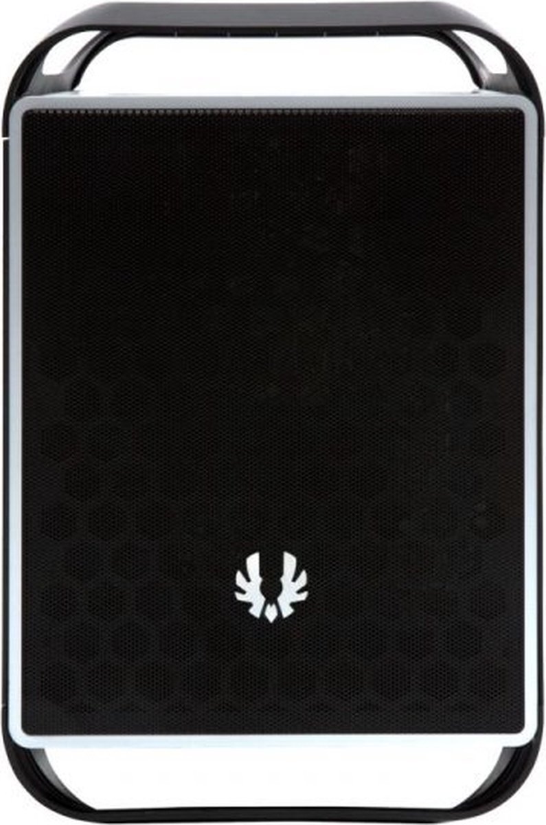 BitFenix Bitfenix Bfc-Pm2-300-Kkgsk-Rp Computerbehuizing Midi Tower Zwart