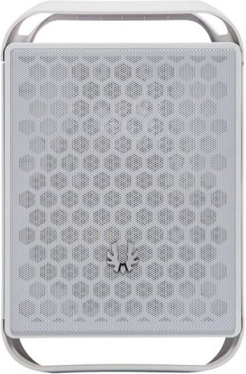 BitFenix Bitfenix Bfc-Pm2-300-Wwgsw-3A Computerbehuizing Midi Tower Wit