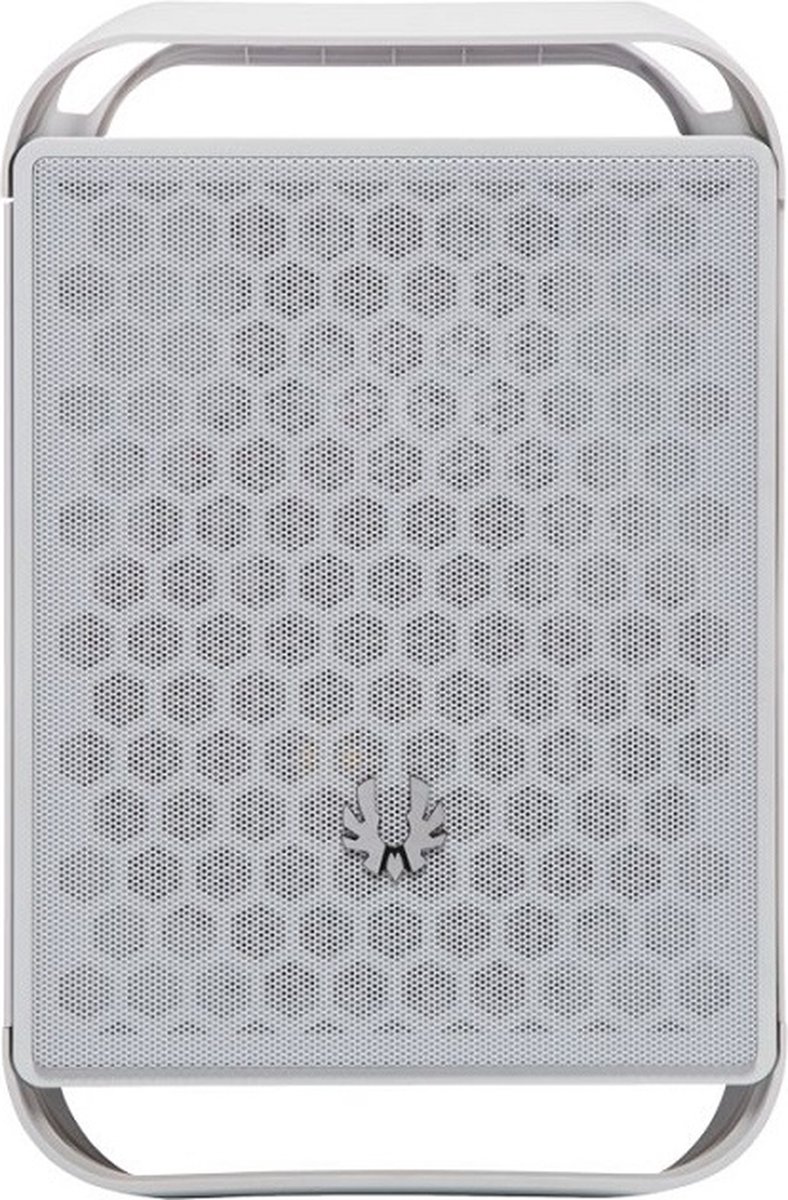 Bitfenix Bfc-Pm2-300-Wwgsw-Rp Computerbehuizing Midi Tower Wit - afbeelding 3
